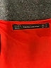 Trafaluc by Zara Paisley Red Romper Size S - photo 4