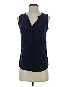 Lilly Pulitzer Sleeveless Blouse