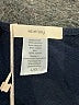 Eberjey Black Casual Dress Size L - photo 6