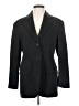 Everlane Black Blazer Size 4 - photo 1