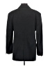 Everlane Black Blazer Size 4 - photo 2