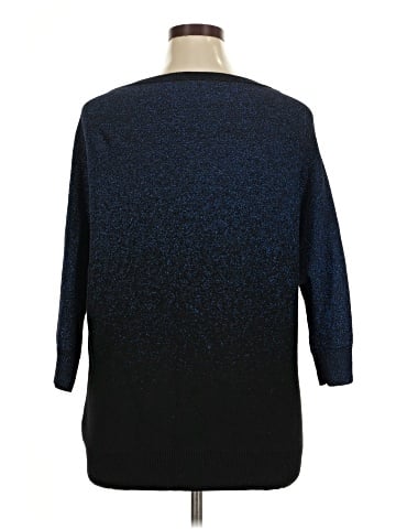 AGB 3/4 Sleeve Top (view 2)