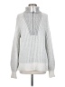 Everlane Silver Wool Pullover Sweater Size S - photo 1