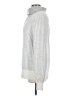 Everlane Silver Wool Pullover Sweater Size S - photo 5