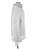 Everlane Silver Wool Pullover Sweater Size S - photo 4