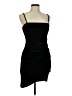 Assorted Brands Black Cocktail Dress Size M - photo 1