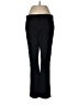 Old Navy Black Casual Pants Size 6 - photo 1