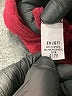 Michael Stars Burgundy Pullover Sweater One size - photo 8