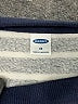Old Navy Stripes Blue Pullover Sweater Size XS - photo 7