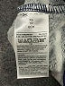 Old Navy Stripes Blue Pullover Sweater Size XS - photo 8