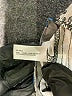 Baby Gap 100% Polyester Blue Board Shorts Size 6-12 mo - photo 4