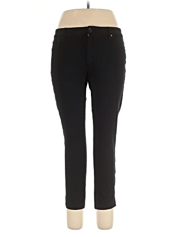 CALVIN KLEIN JEANS Casual Pants (view 1)