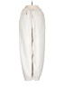 Zara Solid Ivory Casual Pants Size S - photo 1