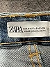 Zara Blue Jeans Size 2 - photo 7