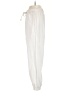Zara Solid Ivory Casual Pants Size S - photo 5