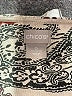 Chico's Paisley Gray Casual Dress Size Sm (0) - photo 7