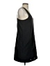 RBL Apparel 100% Polyester Black Casual Dress Size S - photo 4