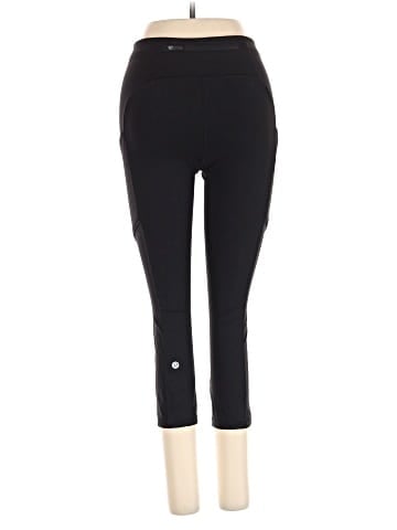 Lululemon Athletica Active Pants (view 2)