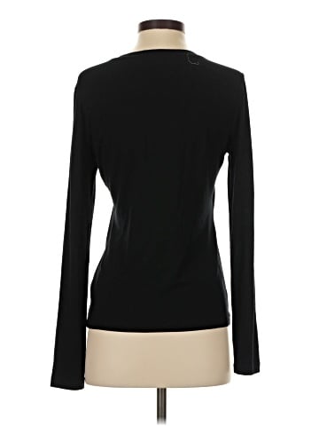 Donna Degnan Long Sleeve Top (view 2)