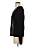 Donna Degnan Black Long Sleeve Top Size S - photo 5