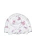 Kissy Kissy 100% Pima Cotton White Beanie Size S (baby) - photo 1
