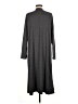 Unbranded Gray Cardigan Size L (estimated) - photo 2