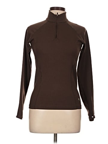 Mountain Hardwear Turtleneck Sweater (view 1)