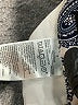 Banana Republic 100% Polyester Paisley Blue Casual Pants Size 2 - photo 5