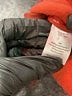 Greylin Red Pink Coat Size XS - photo 7