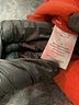 Greylin Red Pink Coat Size XS - photo 8
