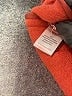 Greylin Red Pink Coat Size XS - photo 9