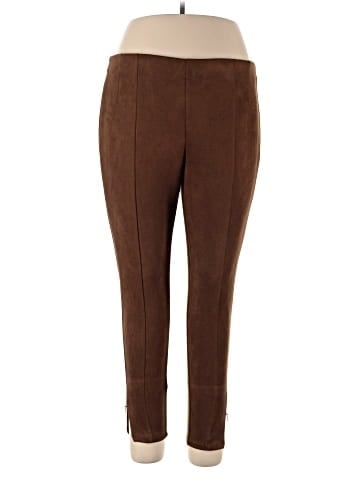 MNG Casual Pants (view 1)