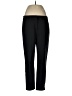 Ann Taylor LOFT Solid Black Active Pants Size 8 - photo 1