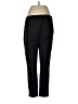 Ann Taylor LOFT Solid Black Active Pants Size 8 - photo 2