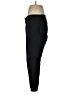 Ann Taylor LOFT Solid Black Active Pants Size 8 - photo 5