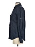 J.Crew 100% Cotton Blue Long Sleeve Button-Down Shirt Size 2 - photo 5