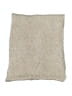 Ruby & Bloom Gold Tan Scarf One size - photo 2