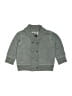 H&M L.O.G.G. Gray Cardigan Size 9-12 mo - photo 1