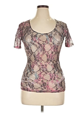 Daytrip Short Sleeve Top (view 1)