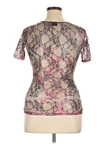 Daytrip Short Sleeve Top (view 2)