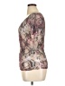 Daytrip Pink Short Sleeve Top Size XL - photo 5