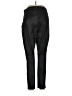 Free People Black Active Pants Size L - photo 2