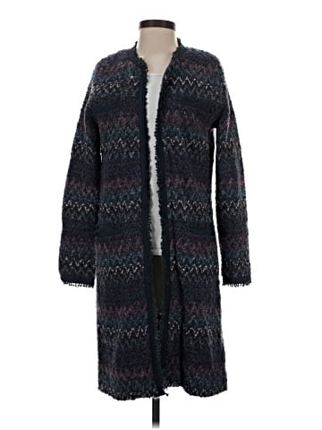 Sigrid Olsen Cardigan (view 1)