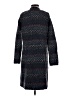 Sigrid Olsen Blue Cardigan Size S - photo 2