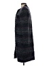 Sigrid Olsen Blue Cardigan Size S - photo 5