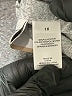 Alfred Dunner Gray Cardigan Size 1X - photo 10