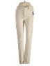 YMI Ivory Casual Pants Size 5 - photo 1