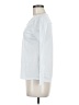 Unbranded White Long Sleeve Top Size M - photo 5