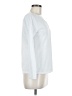 Unbranded White Long Sleeve Top Size M - photo 4