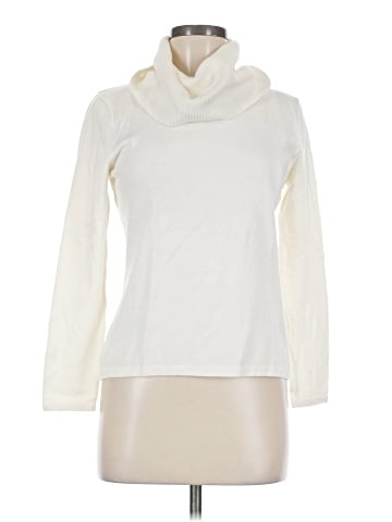 Investments Turtleneck Sweater (view 1)